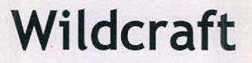 Wildcraft Device mark 2882668 Trademark