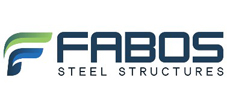 Fabos Steel Structures Device mark 7374070 Trademark