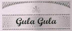 Gula Gula Device mark 2855571 Trademark