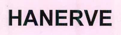 Hanerve Device mark 2627655 Trademark