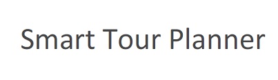 Smart Tour Planner Device mark 7374828 Trademark