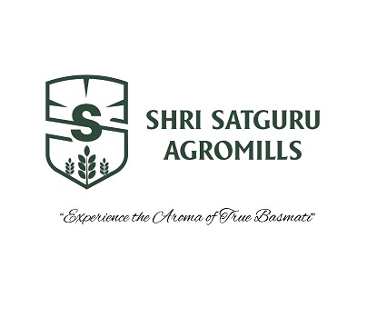 Shri Satguru Agromills "experience The Aroma Of True Basmati" Device mark 7374992 Trademark