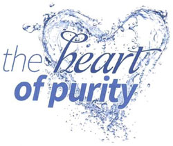 The Heart Of Purity With Device Of Heart Device mark 2877995 Trademark