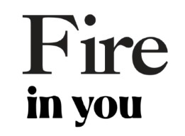Fire In You (device) Device mark 7375589 Trademark