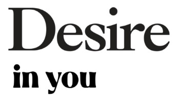 Desire In You (device) Device mark 7376032 Trademark