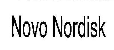 Novo Nordisk Device mark 2007864 Trademark