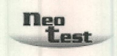 Neo Test Device mark 2383015 Trademark