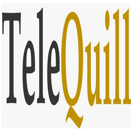 Telequill Device mark 7375579 Trademark