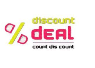 Discount Deal Count Discount Device mark 2351449 Trademark
