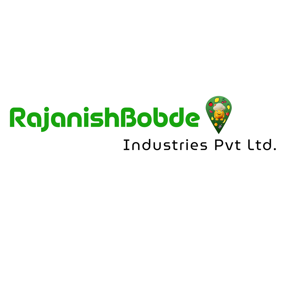 Rajanishbobde Industries Pvt Ltd. Device mark 7376544 Trademark