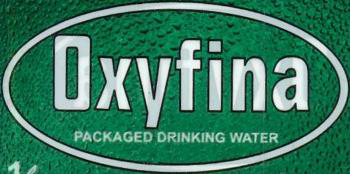 Oxyfina Device mark 2287143 Trademark
