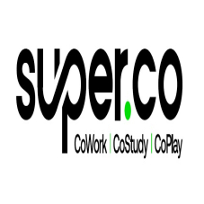 Super.co Device mark 7376573 Trademark