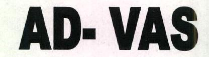 Ad-vas Device mark 2739172 Trademark