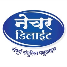 Nature Delight - Sampurna Santulit Pashuaahar (logo) Device mark 7377097 Trademark