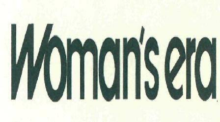 Woman's Era (device) Device mark 2464921 Trademark