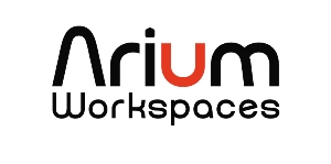 Arium Workspaces Device mark 7377874 Trademark