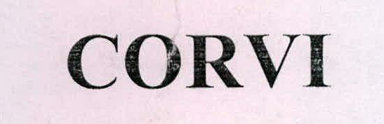 Corvi Device mark 2238247 Trademark