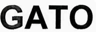 Gato Device mark 2825604 Trademark