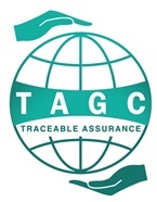 Tagc Traceable Assurance Device mark 7376636 Trademark