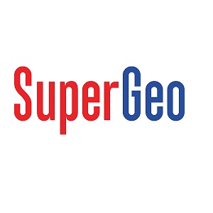 Supergeo (device) Device mark 7376690 Trademark
