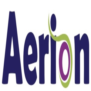 Aerion Device mark 7377398 Trademark