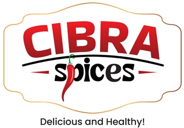 Cibra Spices Device mark 7377401 Trademark