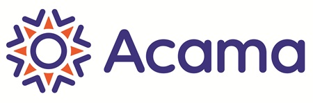 Acama Device mark 7377469 Trademark