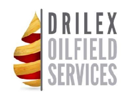 Drilex Oilfield Services Device mark 7377692 Trademark