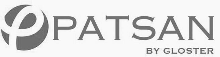 Patsan By Gloster Device mark 7377961 Trademark