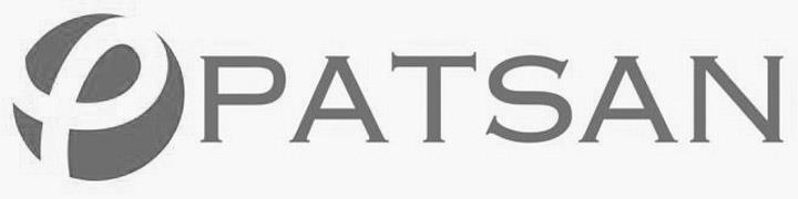 Patsan Device mark 7377964 Trademark