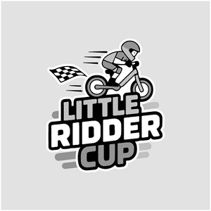 Little Ridder Cup (with Device) Device mark 7377971 Trademark