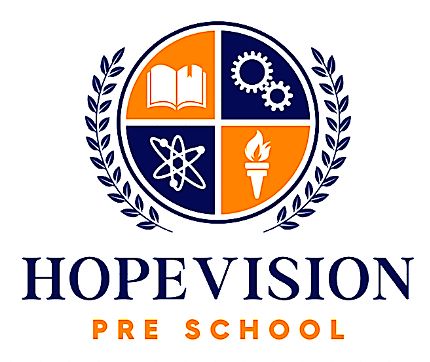 Hopevision Pre School Device mark 7378214 Trademark