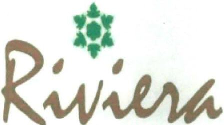 Riviera (device) Device mark 2002421 Trademark