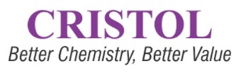 Cristol (with Tagline Better Chemistry, Better Value) Device mark 7378142 Trademark