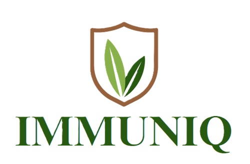 Immuniq Device mark 7378548 Trademark