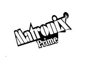 Matronix Prime Device mark 7378762 Trademark