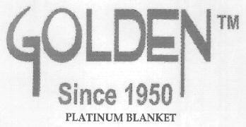 Golden Device mark 2982996 Trademark