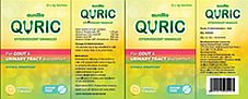 Auxilto Quric Device mark 7379261 Trademark
