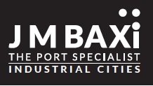 J M Baxi – The Port Specialist Industrial Cities Device mark 7379930 Trademark