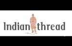 Indian Thread Device mark 7380186 Trademark