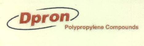 Dpron Device mark 2667361 Trademark