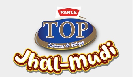 Parle Top Delicious & Crispy Jhal-mudi Device mark 7378649 Trademark