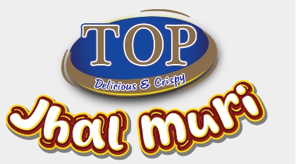 Top Delicious & Crispy Jhal Muri Device mark 7378652 Trademark