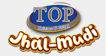 Top Delicious & Crispy Jhal-mudi Device mark 7378651 Trademark