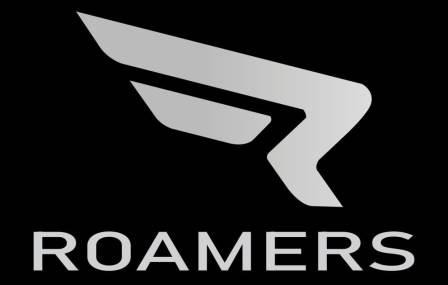 Roamers Device mark 7379407 Trademark