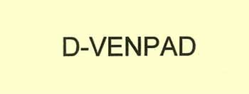 D-venpad Device mark 2412911 Trademark