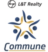 Lt L&t Realty Commune With Logo Device mark 7379850 Trademark