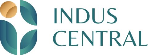 Indus Central With Device Device mark 7379341 Trademark