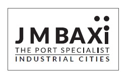 J M Baxi – The Port Specialist Industrial Cities Device mark 7379839 Trademark