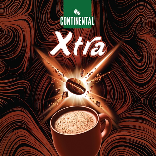 Continental Xtra Device mark 7378357 Trademark